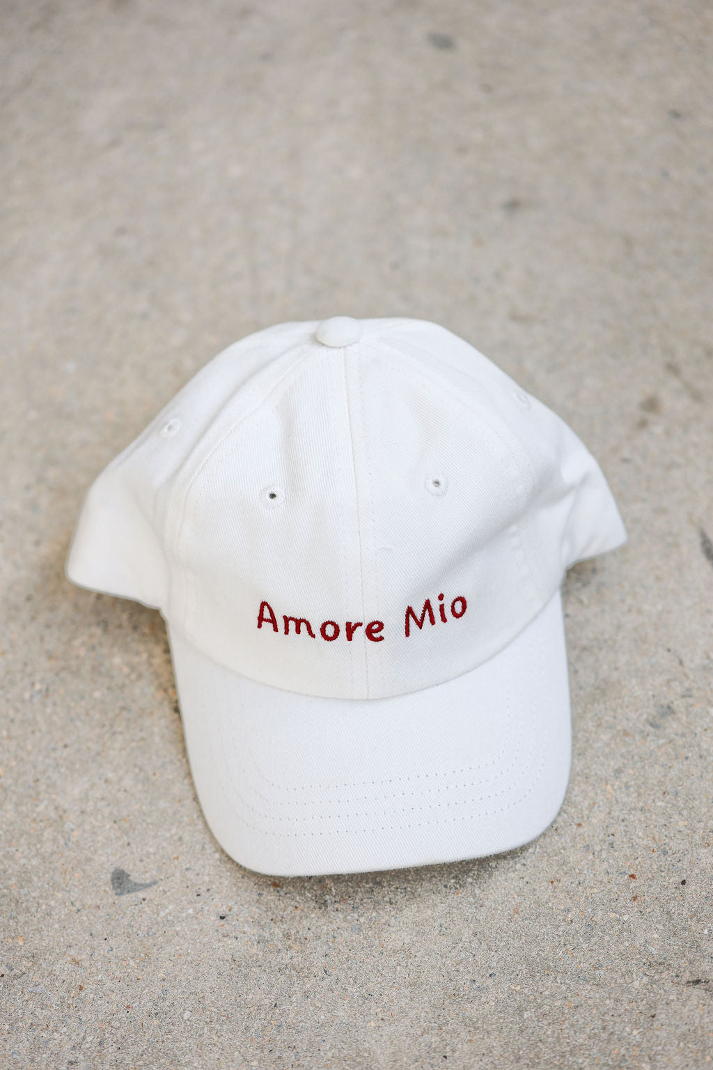 Amore Mio Cap