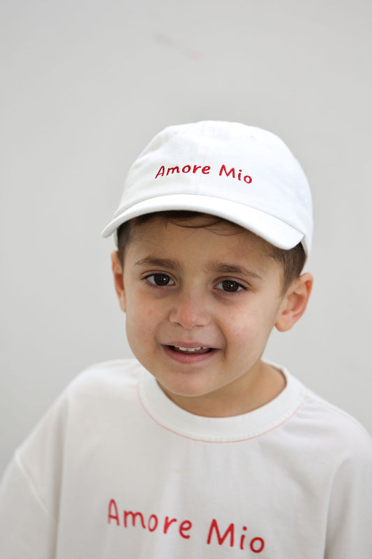 Amore Mio Cap