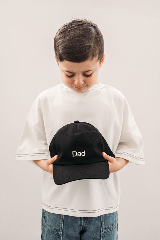 Dad Cap