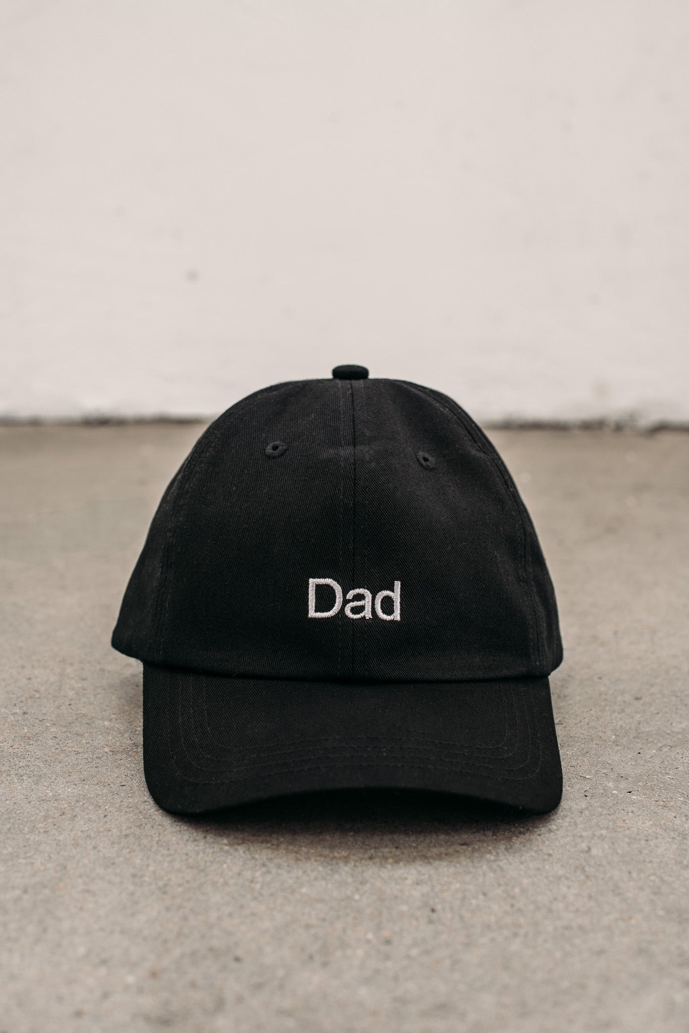 Dad Cap