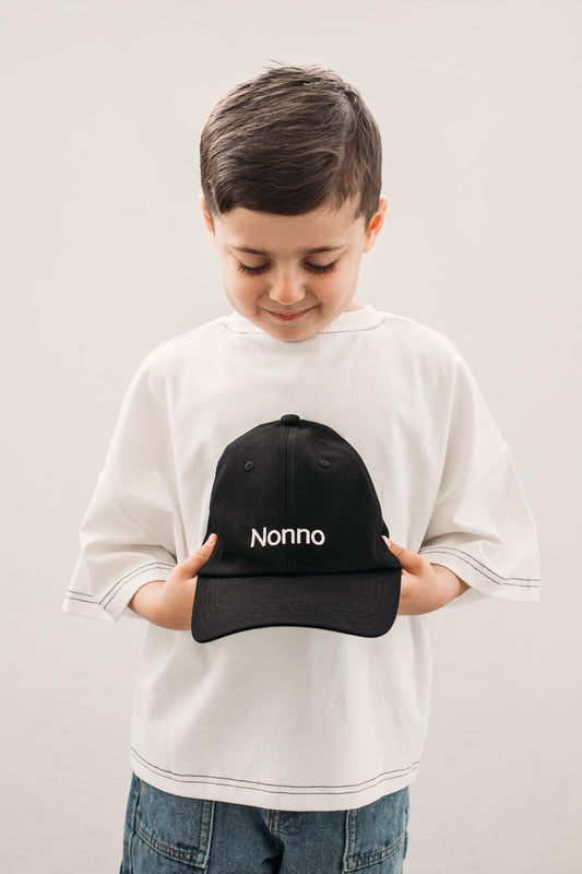 Nonno Cap