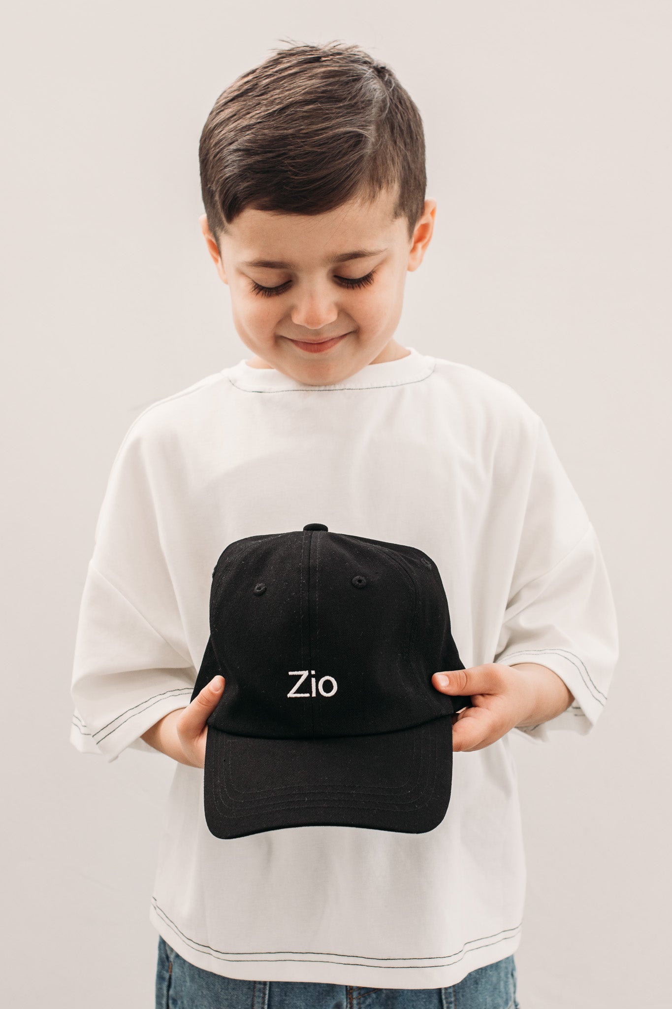 Zio Cap
