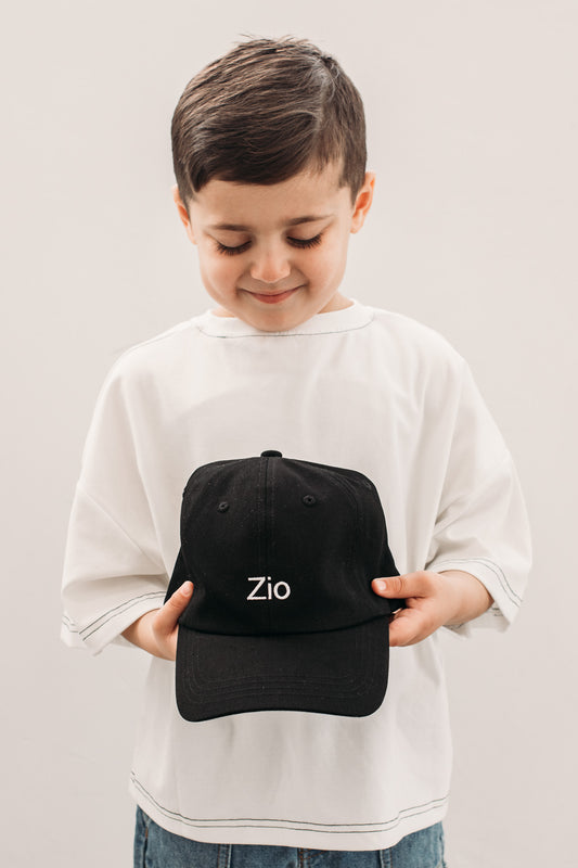 Zio Cap