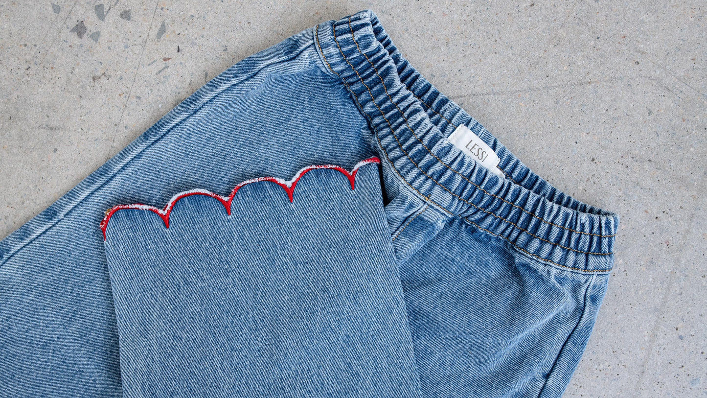 Dolce' Denim Jeans