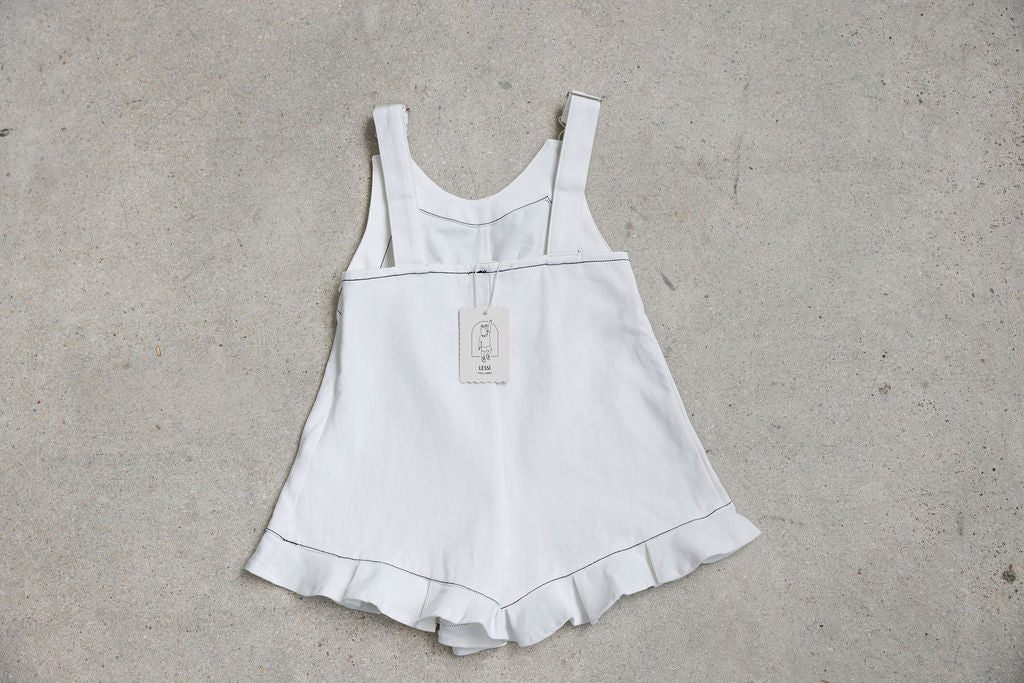 Bimba Overalls Blu'