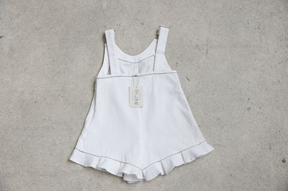Bimba Overalls Blu'