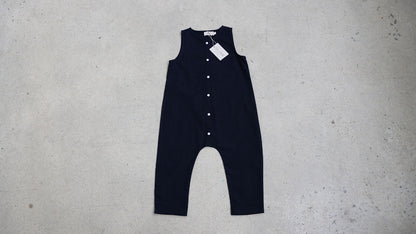 Principe Jumpsuit Blu'