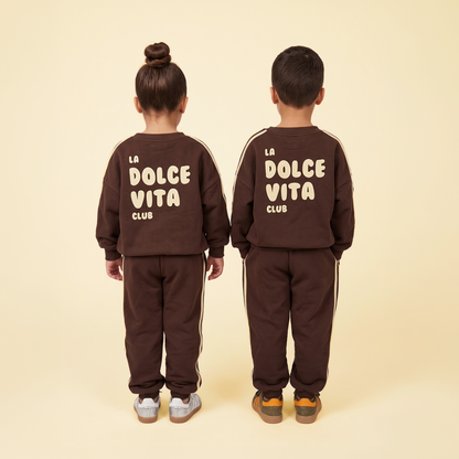 Dolce Tracksuit