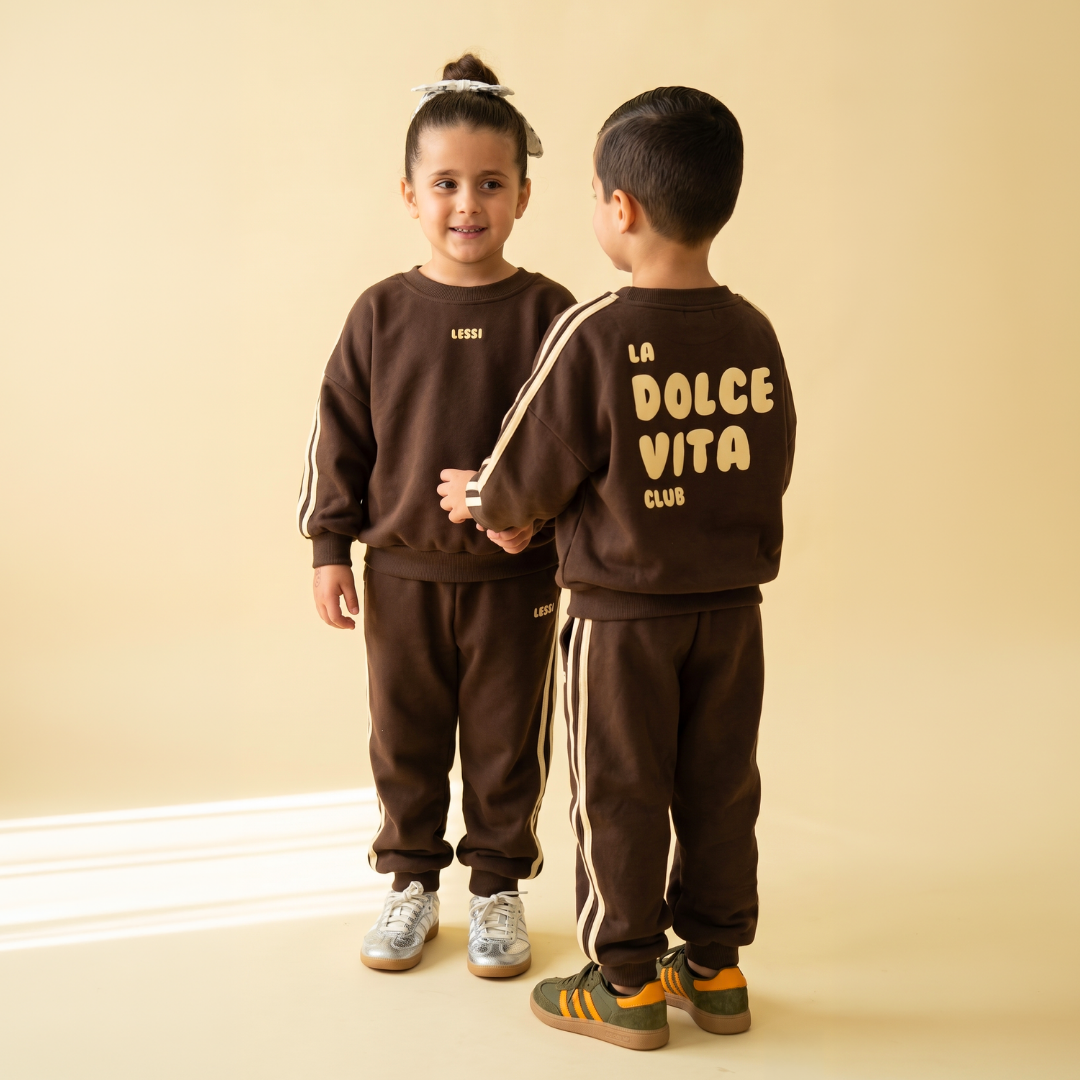 Dolce Tracksuit