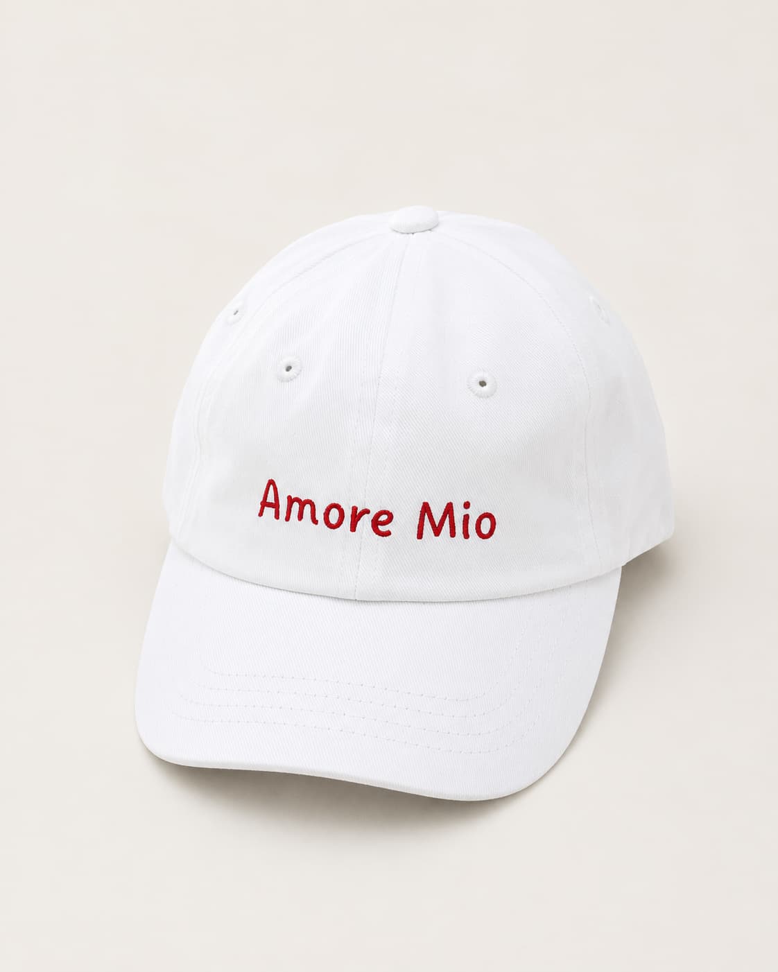 Amore Mio Cap
