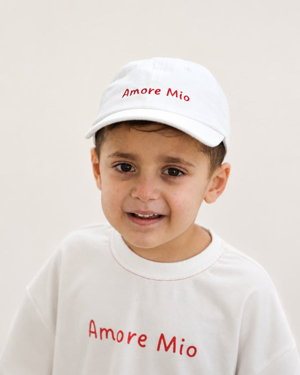 Amore Mio Cap