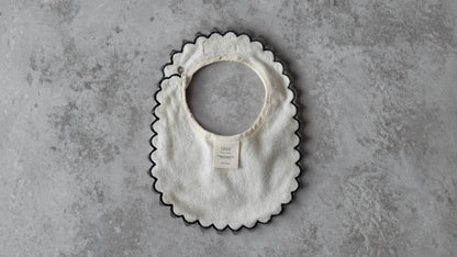 Amore Bib Set
