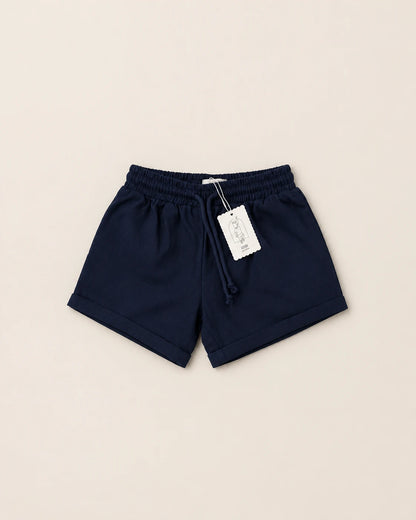 Gioia Shorts Blu'