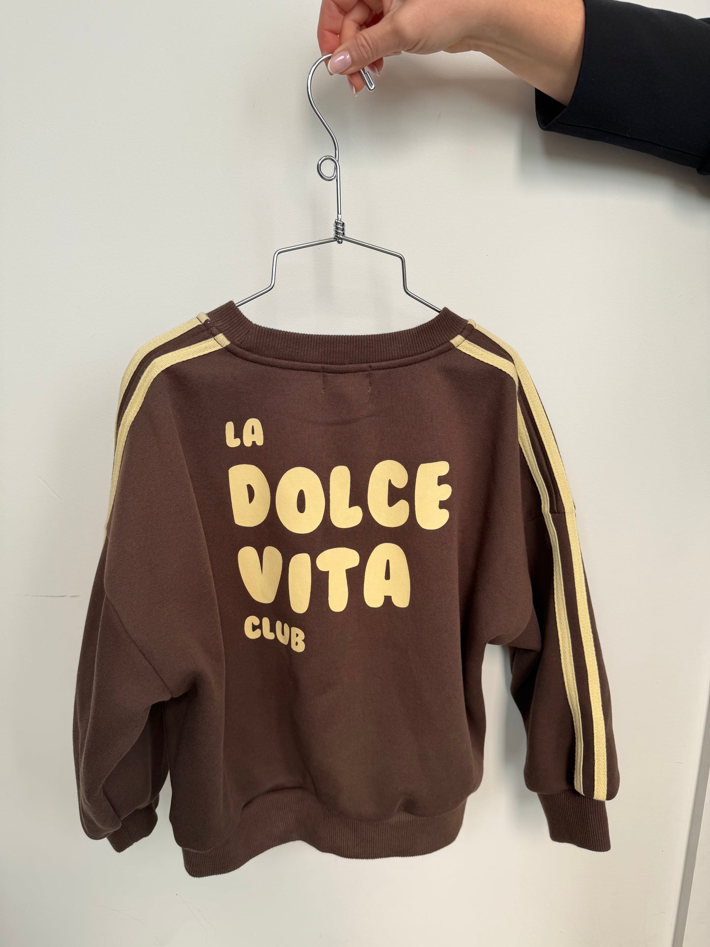 Dolce Tracksuit