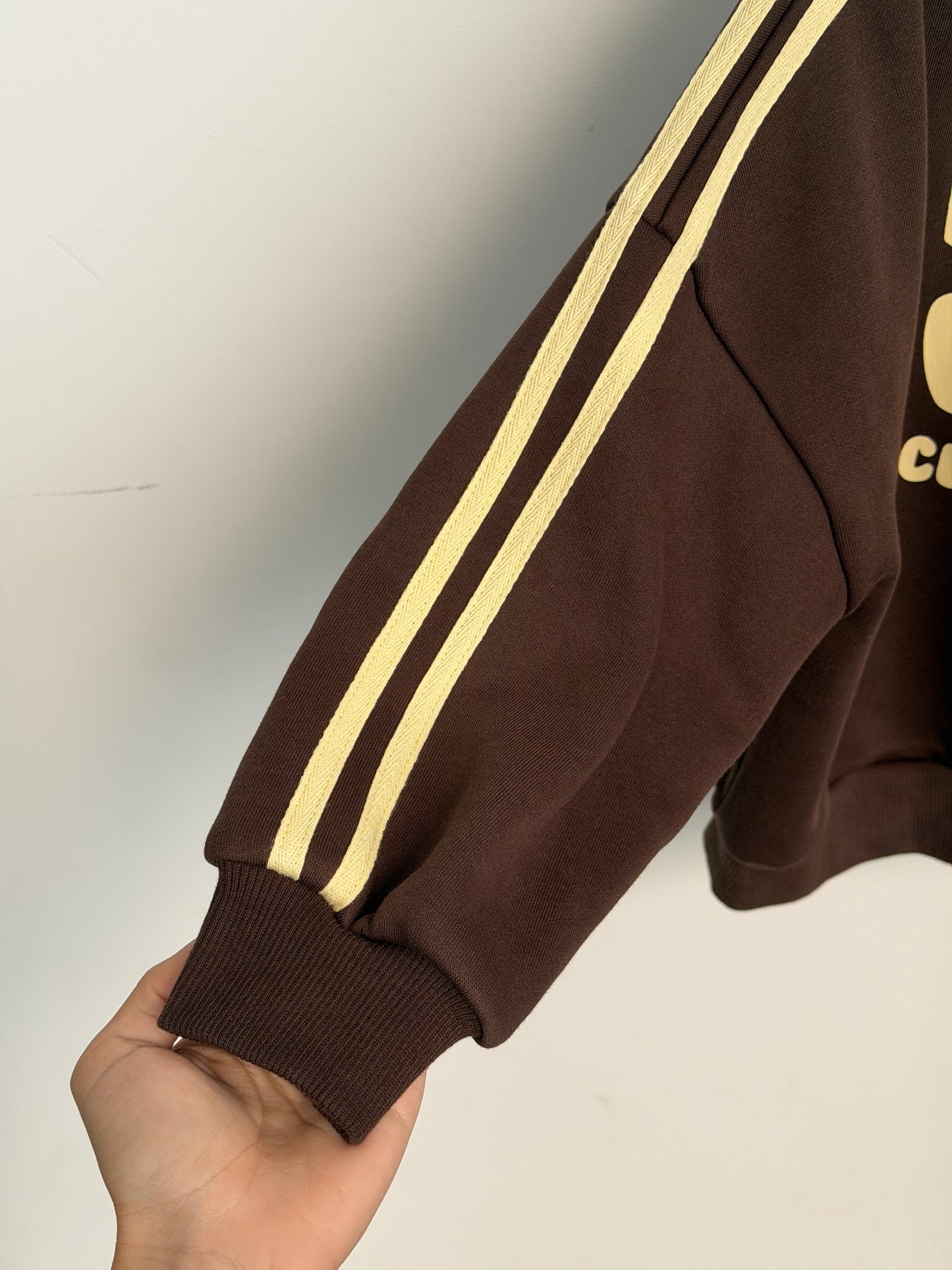 Dolce Tracksuit