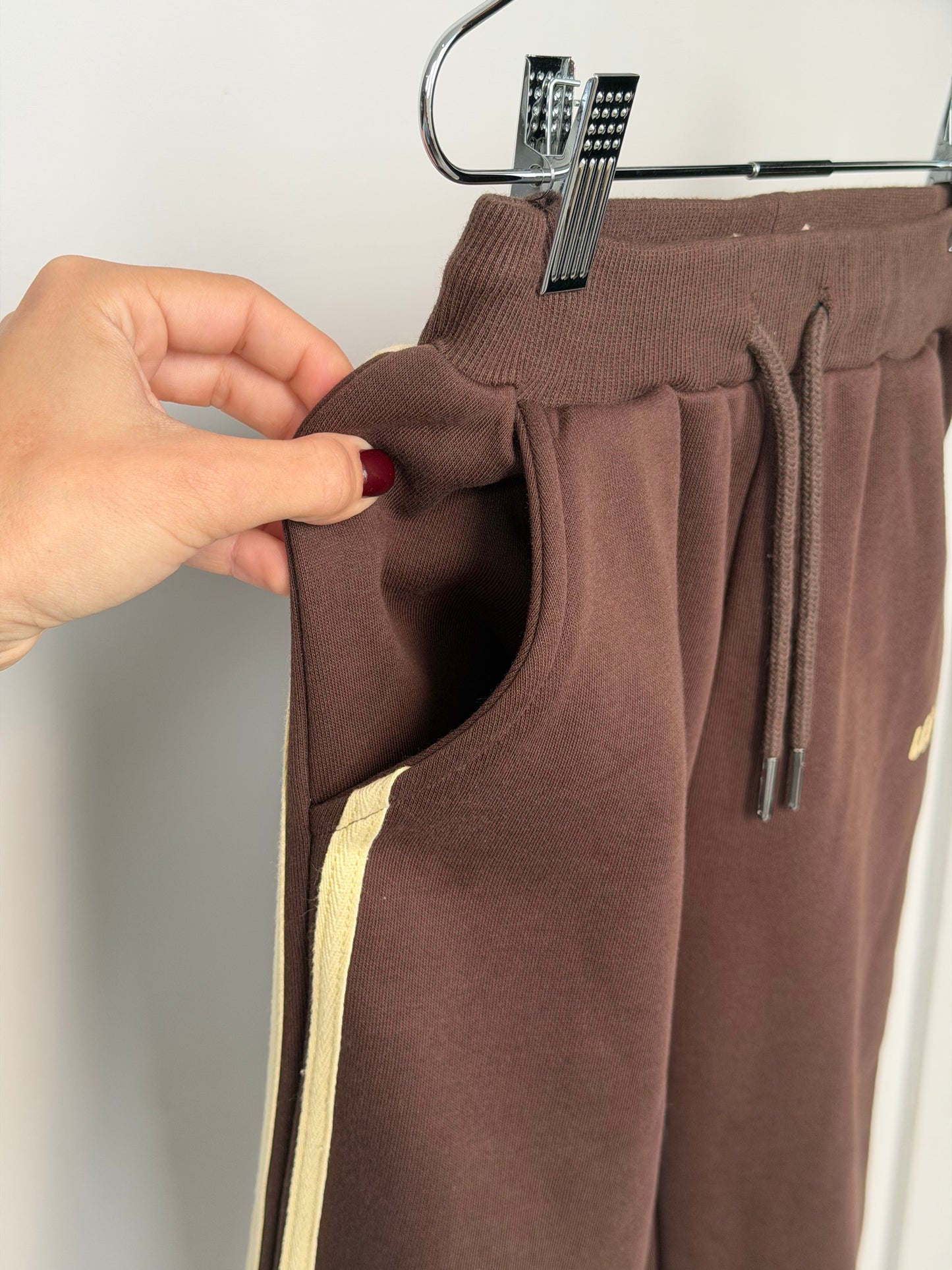 Dolce Tracksuit