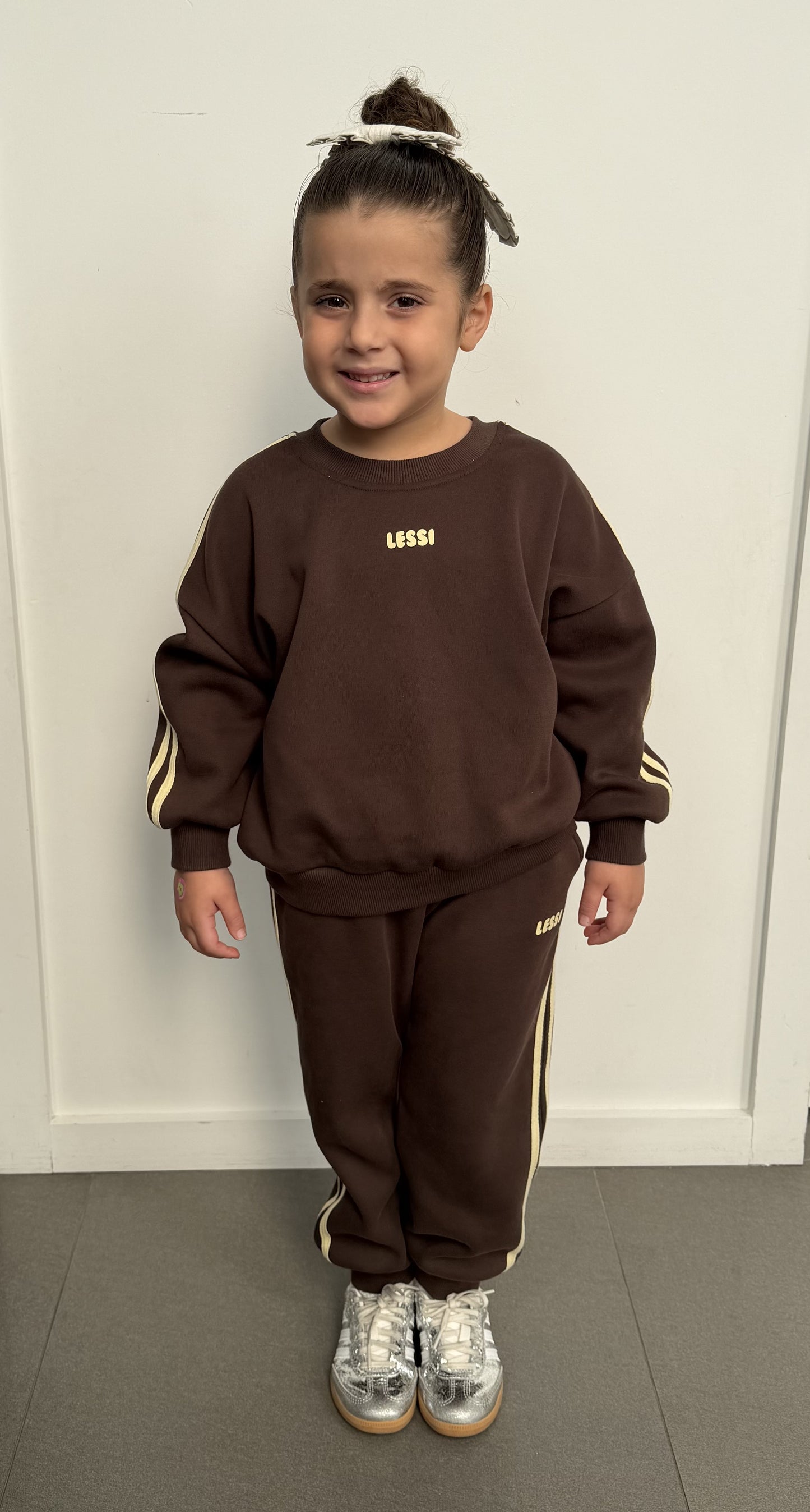 Dolce Tracksuit