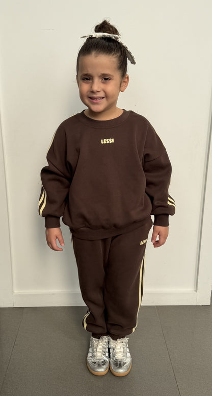 Dolce Tracksuit
