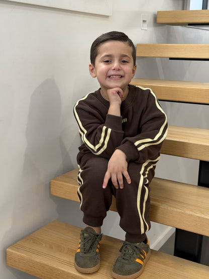 Dolce Tracksuit
