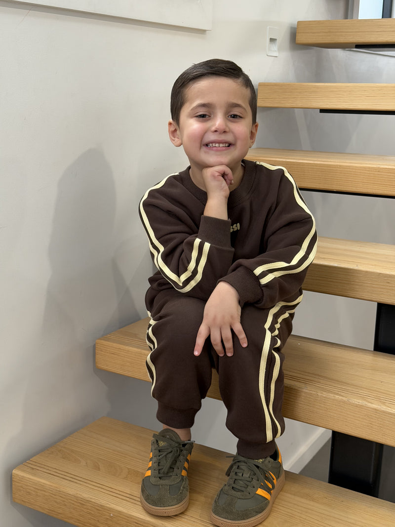 Dolce Tracksuit