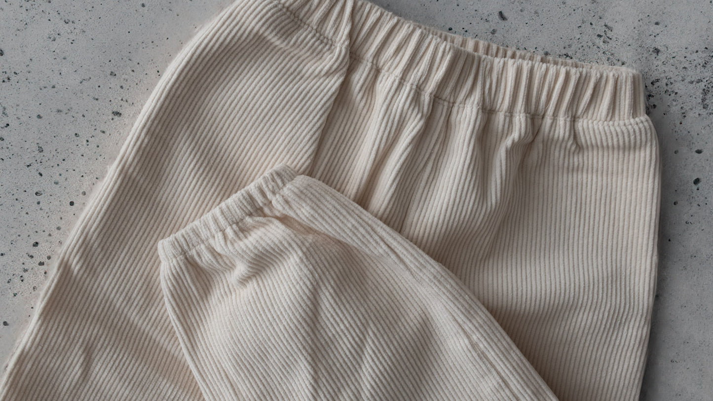 Theo Cord Pants