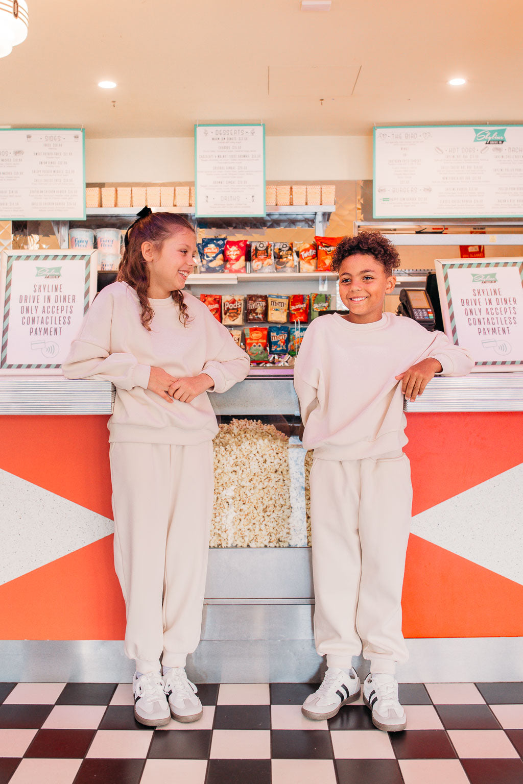 Lessi The Label – Lessi the Label