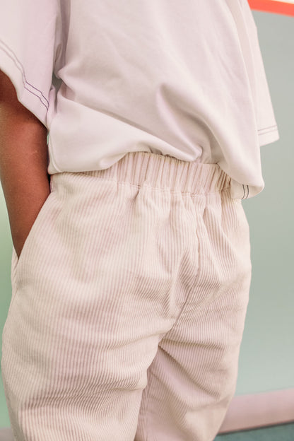 Theo Cord Pants
