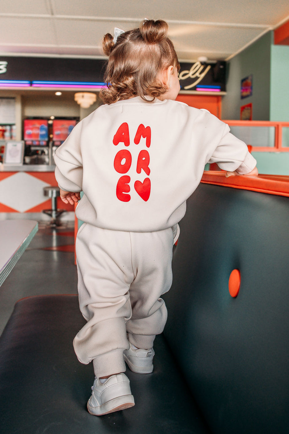 Lessi The Label – Lessi the Label