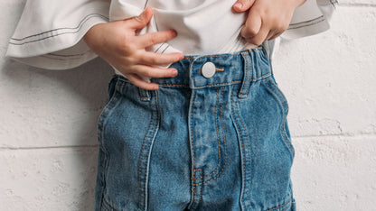 Azzuro Denim Jeans