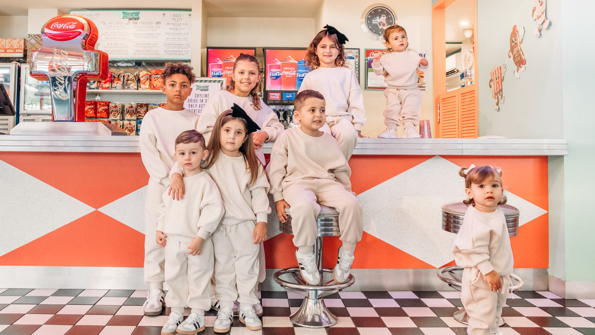 Lessi The Label – Lessi the Label