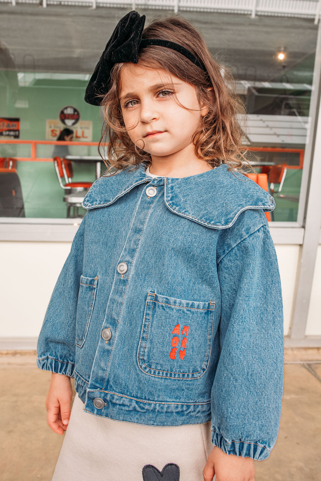 New Arrivals – Lessi the Label