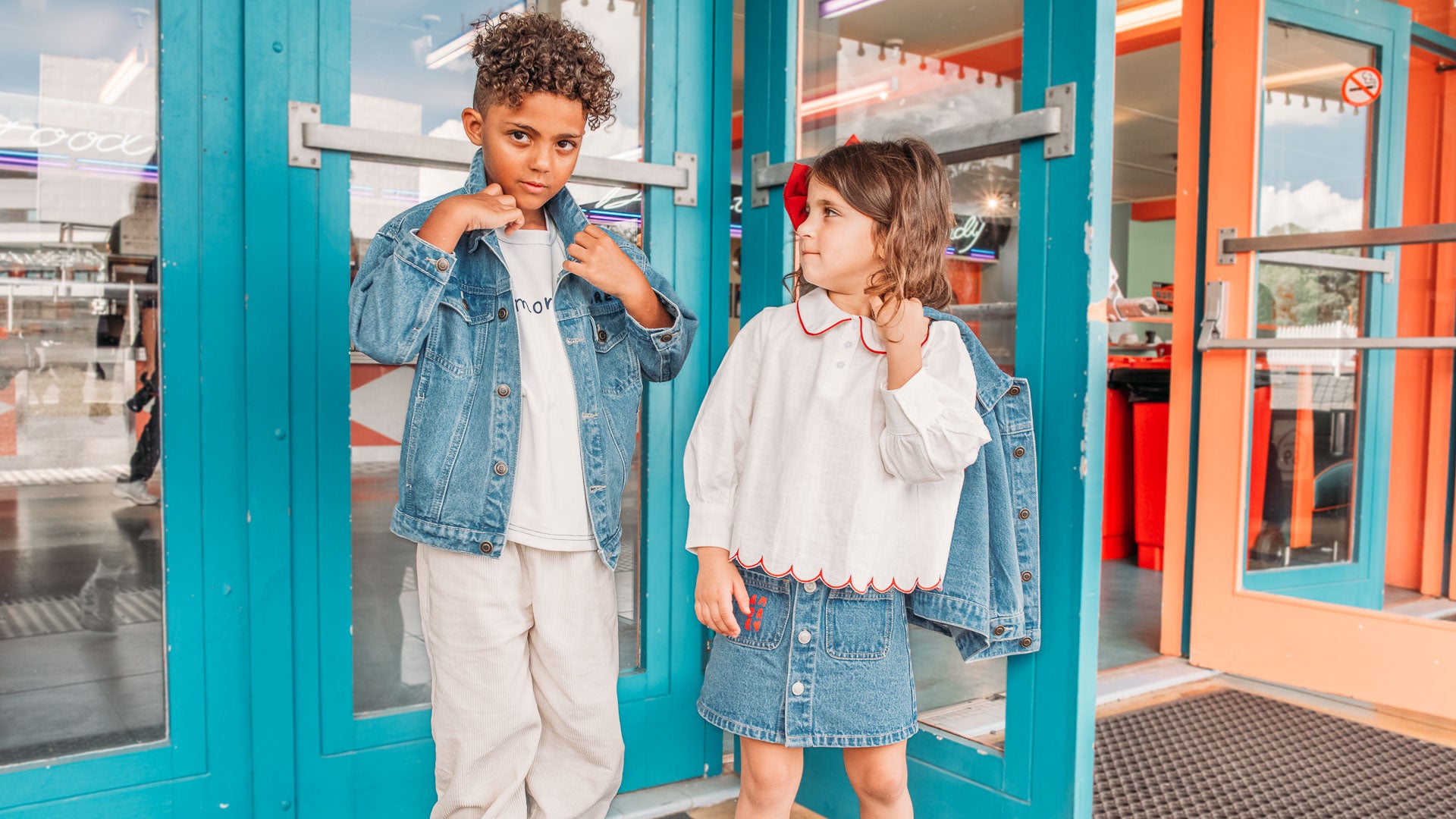 Lessi The Label – Lessi the Label