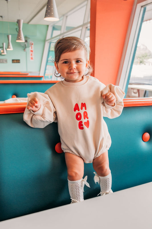 Natalia Romper
