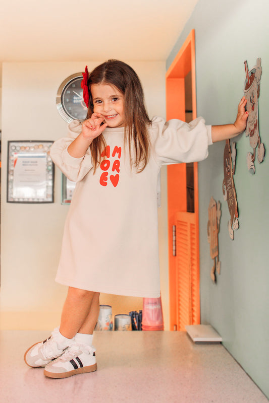 Lulu Dress