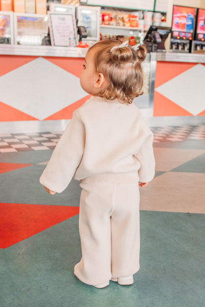 Gigi Set Rosso