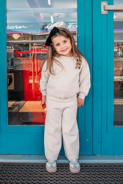 Gigi Set Nero