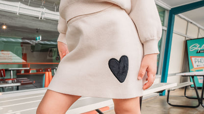 Cuore Skirt