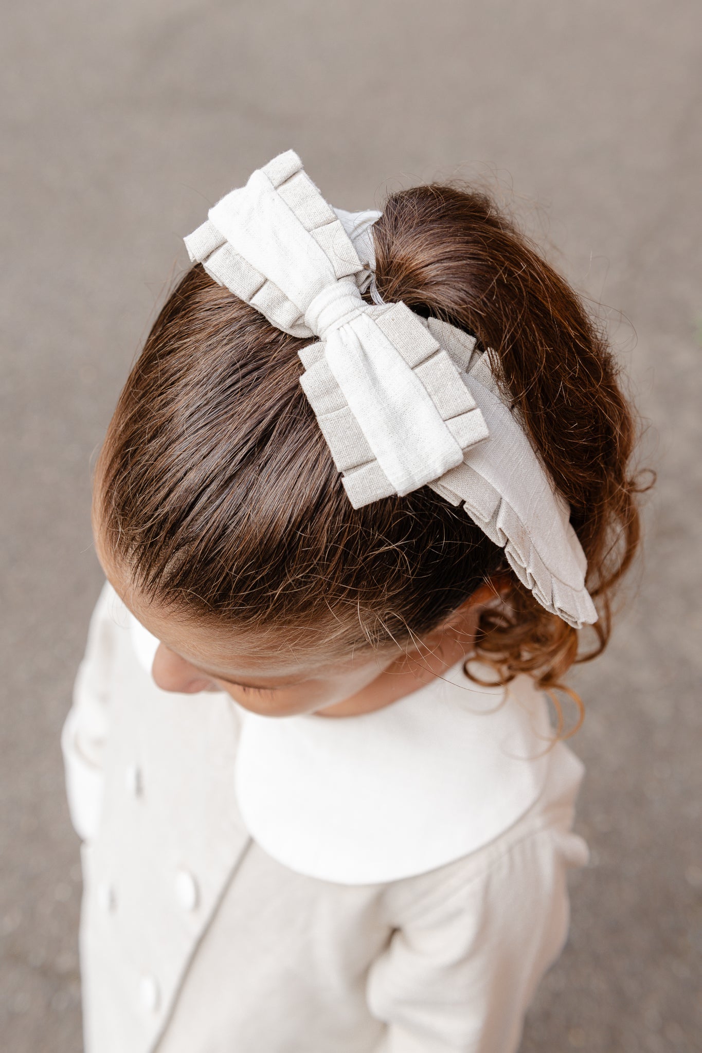 Verona Hair Bow