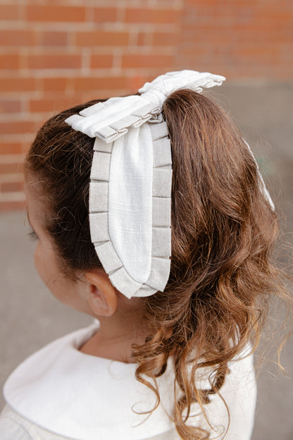 Verona Hair Bow