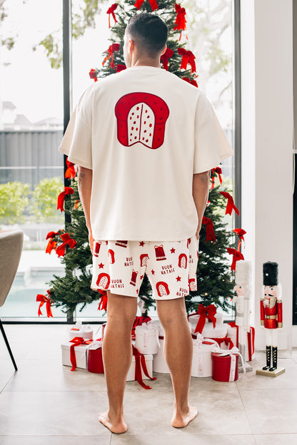Panettone Adult Pyjama