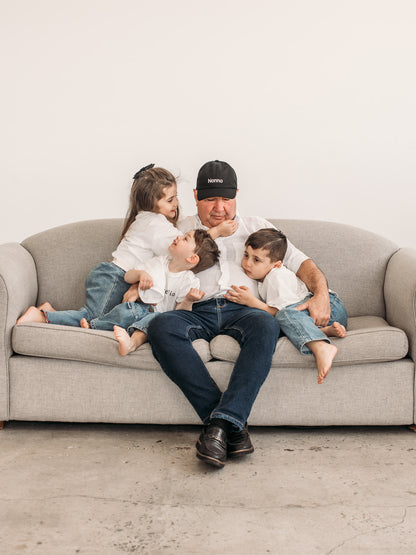 Nonno Cap