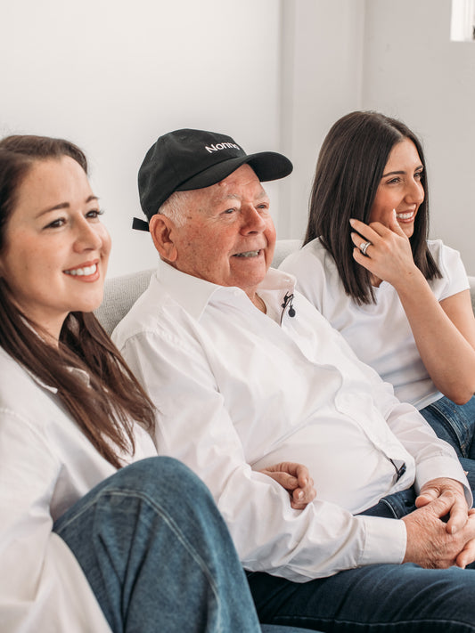 Nonno Cap