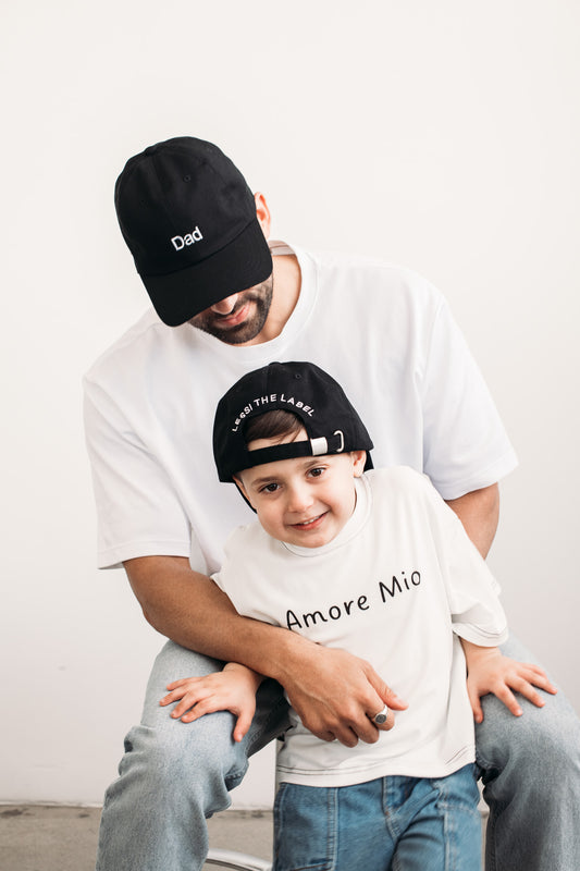Dad Cap