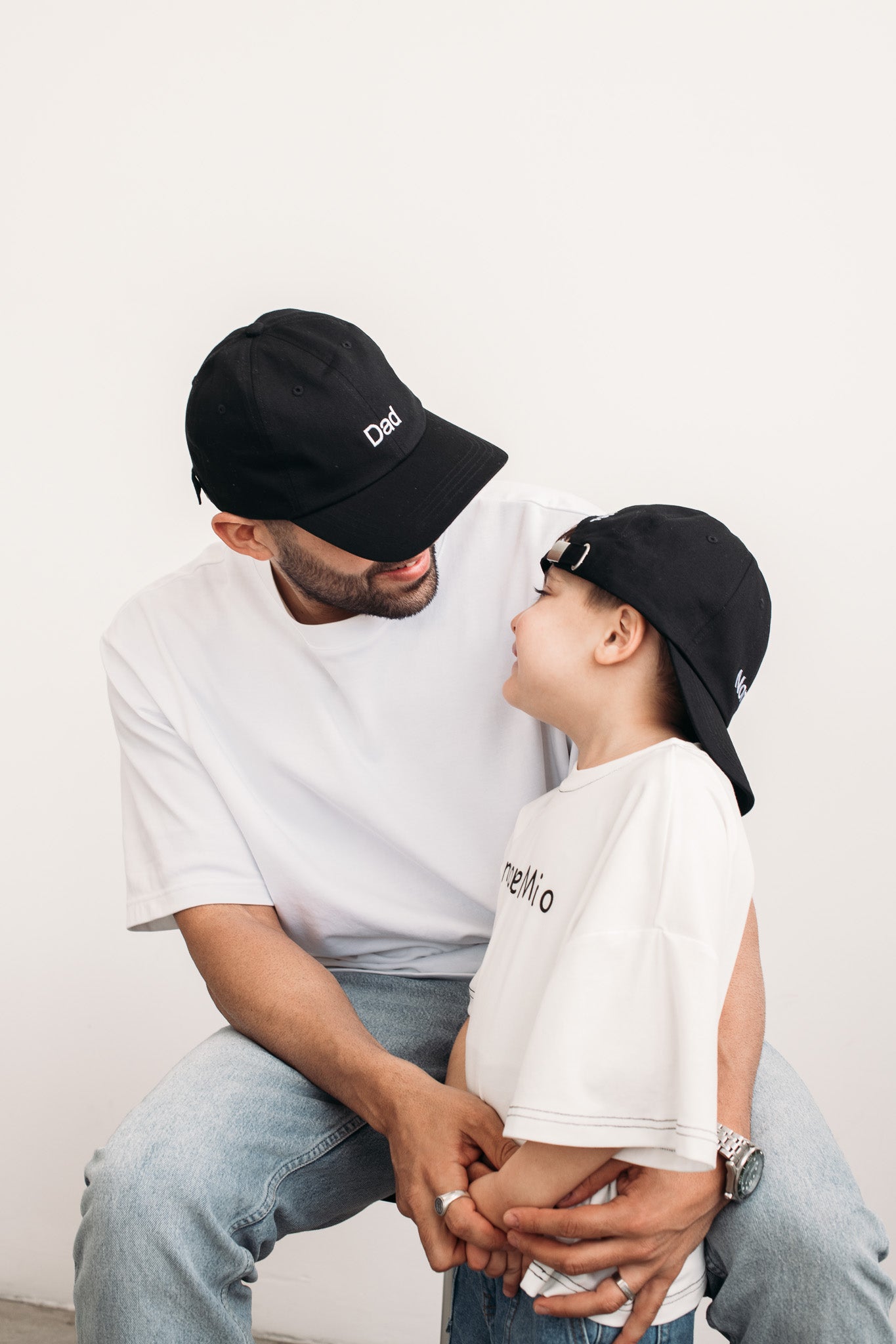 Dad Cap