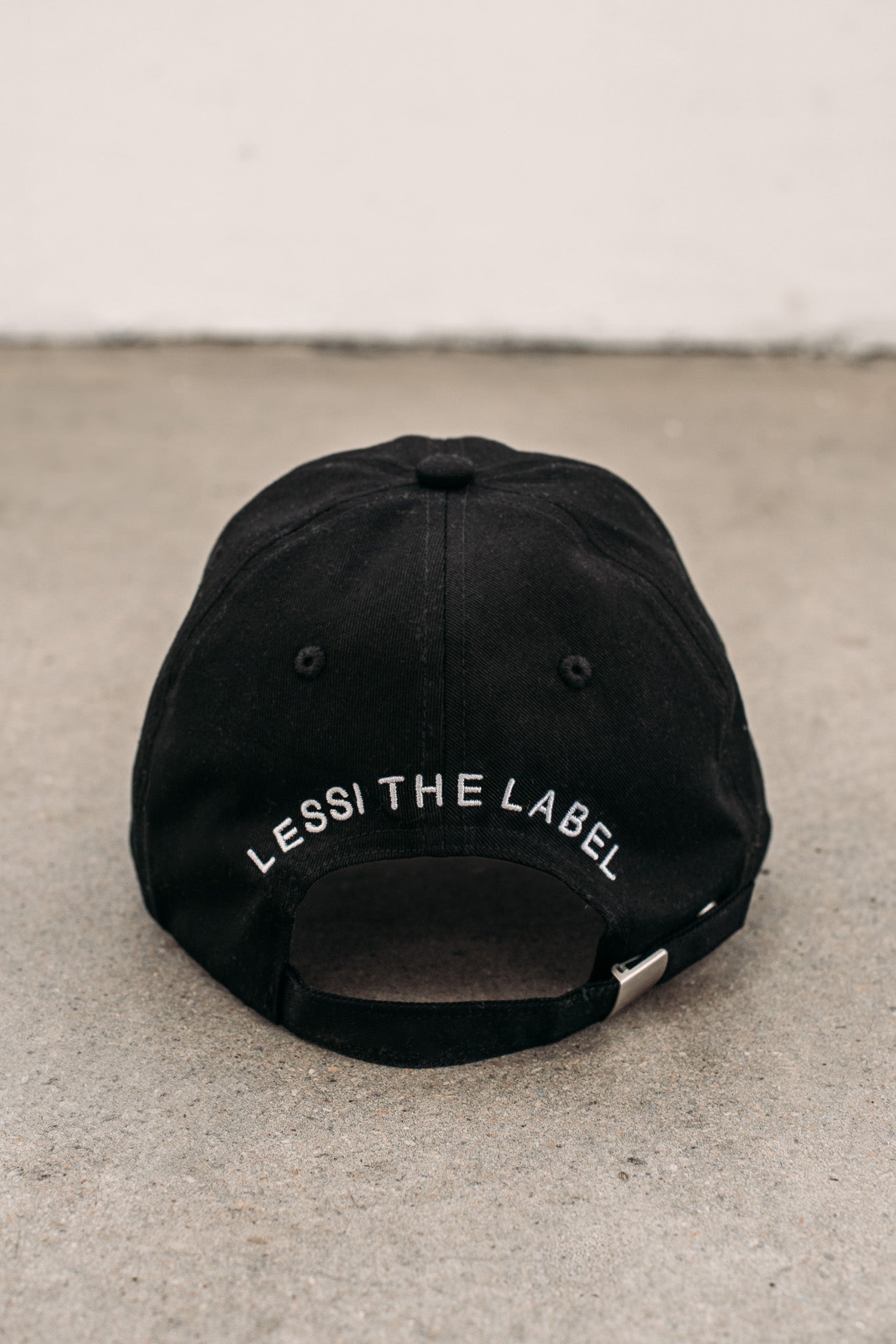 Dad Cap