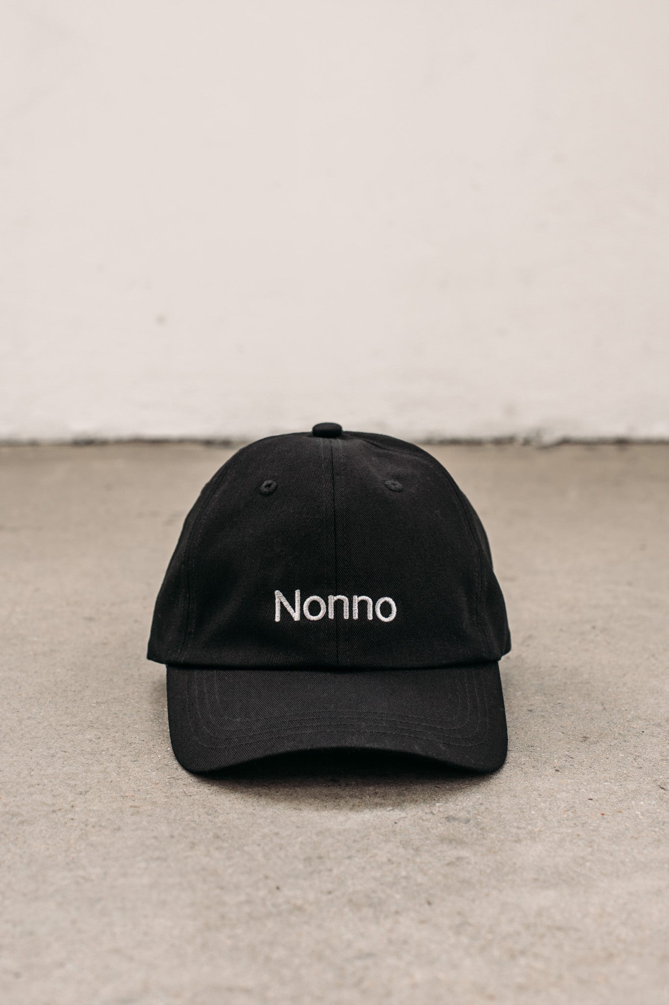 Nonno Cap