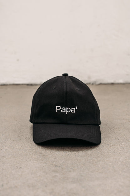 Papa' Cap