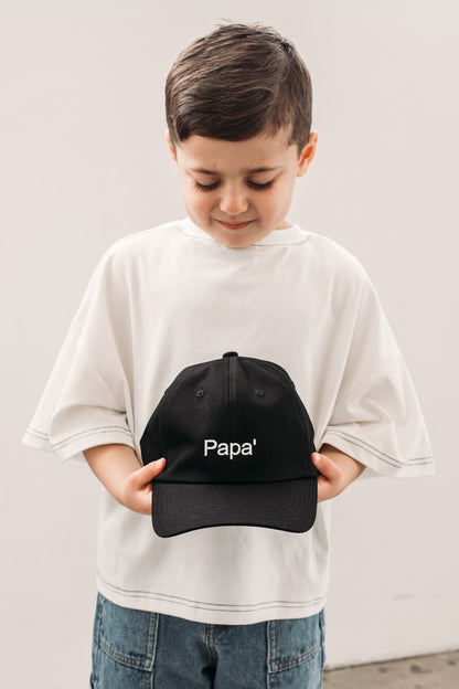 Papa' Cap
