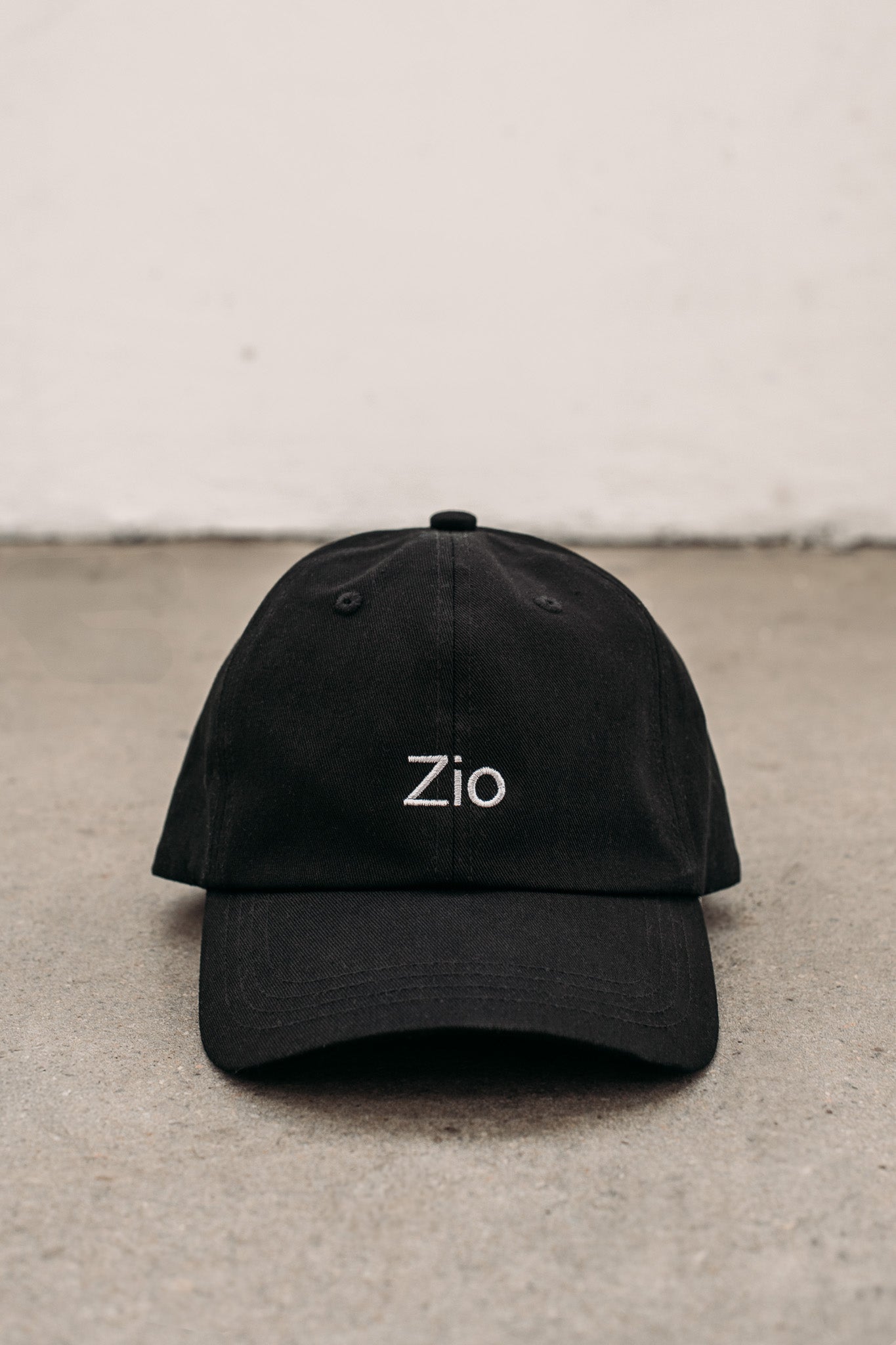 Zio Cap
