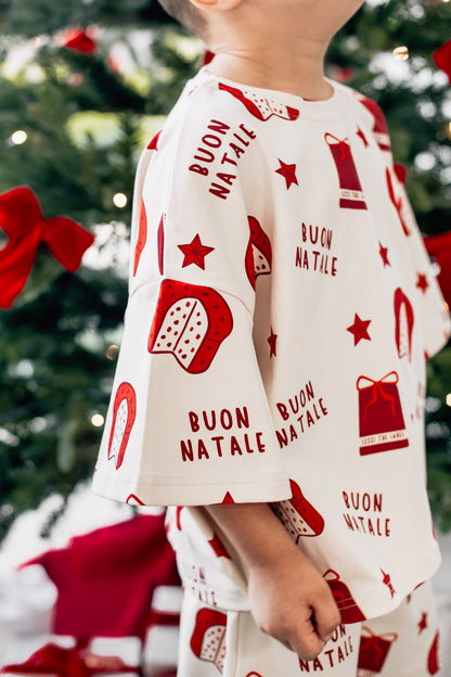 Panettone Kids Pyjama